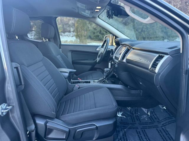 2020 Ford Ranger XLT 4WD SuperCab 6' Box - 22972220 - 18