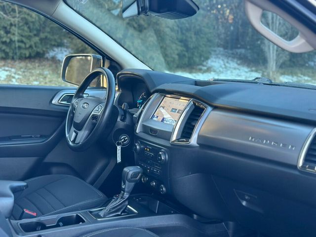 2020 Ford Ranger XLT 4WD SuperCab 6' Box - 22972220 - 19