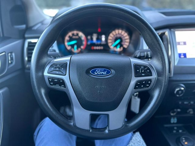 2020 Ford Ranger XLT 4WD SuperCab 6' Box - 22972220 - 20