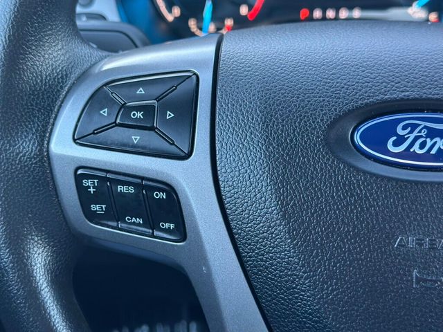 2020 Ford Ranger XLT 4WD SuperCab 6' Box - 22972220 - 21