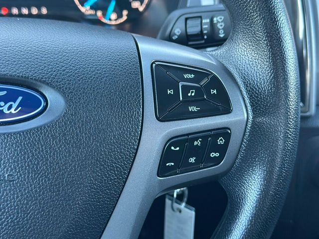 2020 Ford Ranger XLT 4WD SuperCab 6' Box - 22972220 - 22