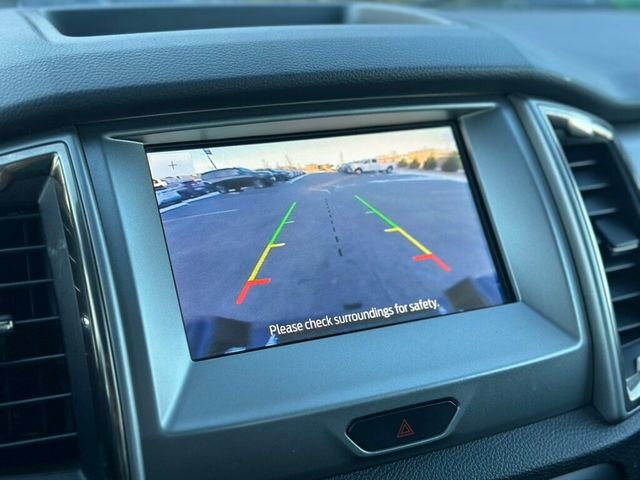 2020 Ford Ranger XLT 4WD SuperCab 6' Box - 22972220 - 28