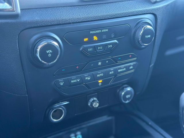 2020 Ford Ranger XLT 4WD SuperCab 6' Box - 22972220 - 29