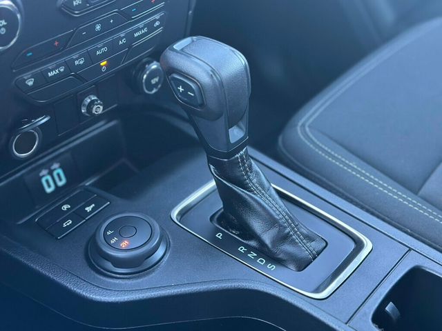 2020 Ford Ranger XLT 4WD SuperCab 6' Box - 22972220 - 31