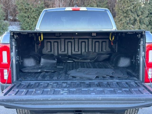 2020 Ford Ranger XLT 4WD SuperCab 6' Box - 22972220 - 5