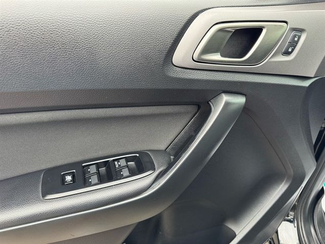 2020 Ford Ranger XLT 4WD SuperCrew 5' Box - 23043702 - 12