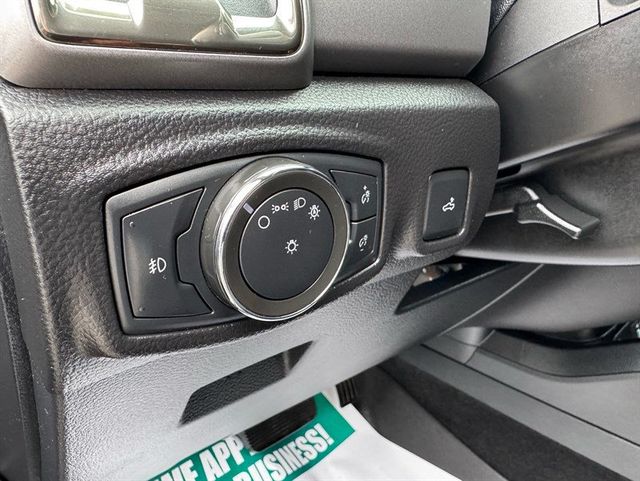 2020 Ford Ranger XLT 4WD SuperCrew 5' Box - 23043702 - 13
