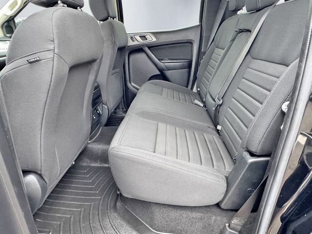2020 Ford Ranger XLT 4WD SuperCrew 5' Box - 23043702 - 19