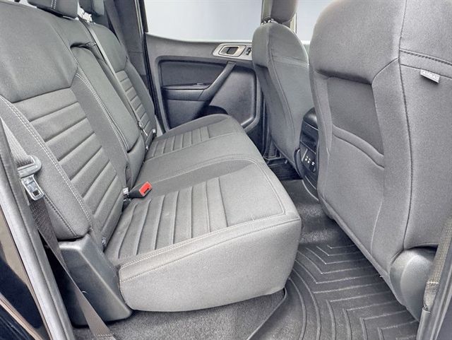 2020 Ford Ranger XLT 4WD SuperCrew 5' Box - 23043702 - 20