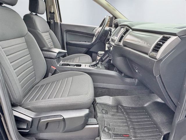 2020 Ford Ranger XLT 4WD SuperCrew 5' Box - 23043702 - 21