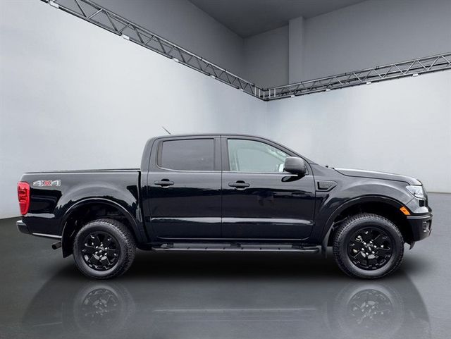 2020 Ford Ranger XLT 4WD SuperCrew 5' Box - 23043702 - 2