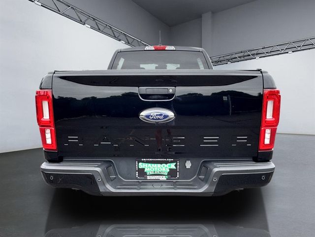 2020 Ford Ranger XLT 4WD SuperCrew 5' Box - 23043702 - 5