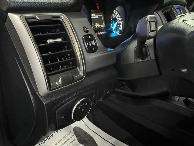 2020 Ford Ranger XLT 4WD SuperCrew 5' Box - 23068249 - 14