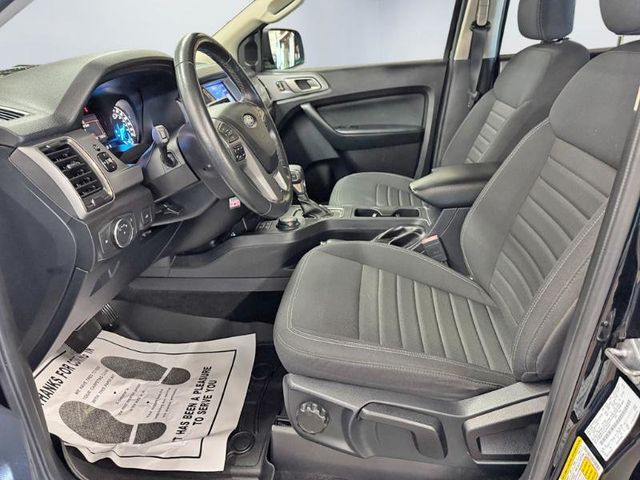 2020 Ford Ranger XLT 4WD SuperCrew 5' Box - 23068249 - 15