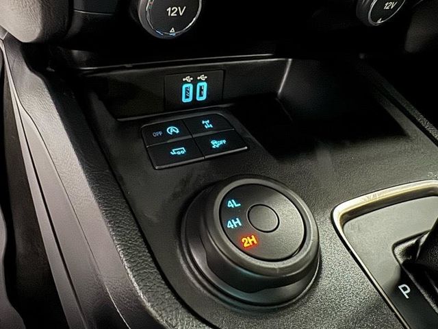 2020 Ford Ranger XLT 4WD SuperCrew 5' Box - 23068249 - 19