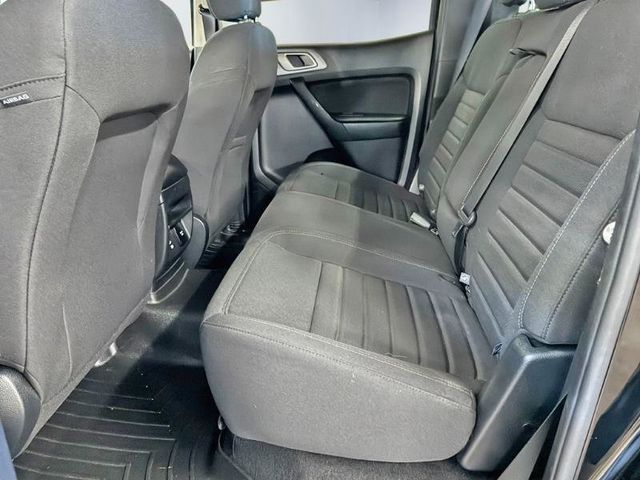 2020 Ford Ranger XLT 4WD SuperCrew 5' Box - 23068249 - 20