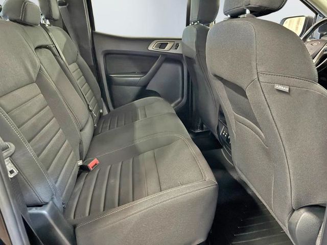 2020 Ford Ranger XLT 4WD SuperCrew 5' Box - 23068249 - 21