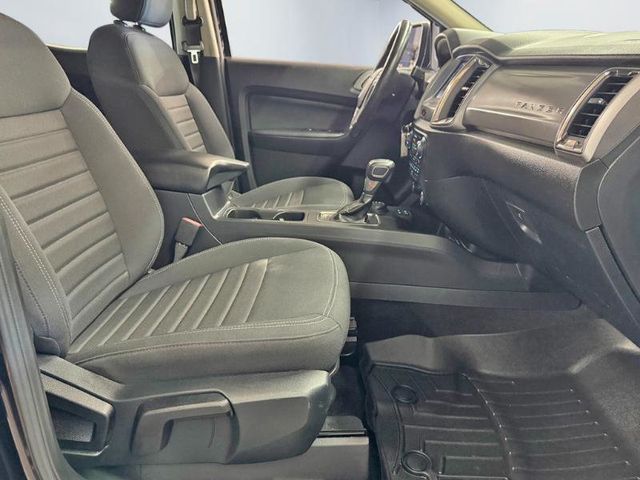 2020 Ford Ranger XLT 4WD SuperCrew 5' Box - 23068249 - 23