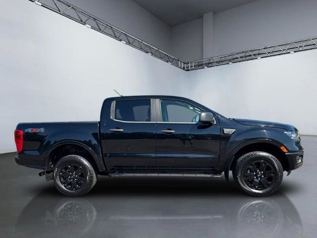 2020 Ford Ranger XLT 4WD SuperCrew 5' Box - 23068249 - 2