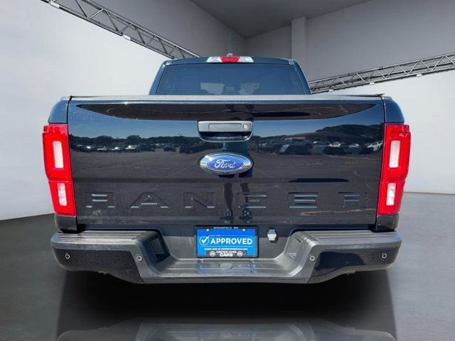 2020 Ford Ranger XLT 4WD SuperCrew 5' Box - 23068249 - 5