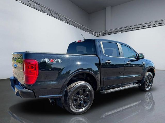 2020 Ford Ranger XLT 4WD SuperCrew 5' Box - 23068249 - 7