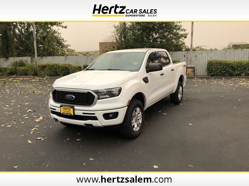 2020 Ford Ranger Spare Tire Removal | Reviewmotors.co