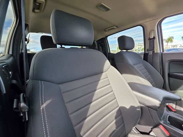 2020 Ford Ranger XLT 4WD SuperCrew 5' Box - 22946953 - 9