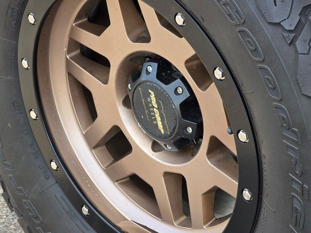 2020 Ford Ranger XLT 4WD SuperCrew 5' Box - 22946953 - 13