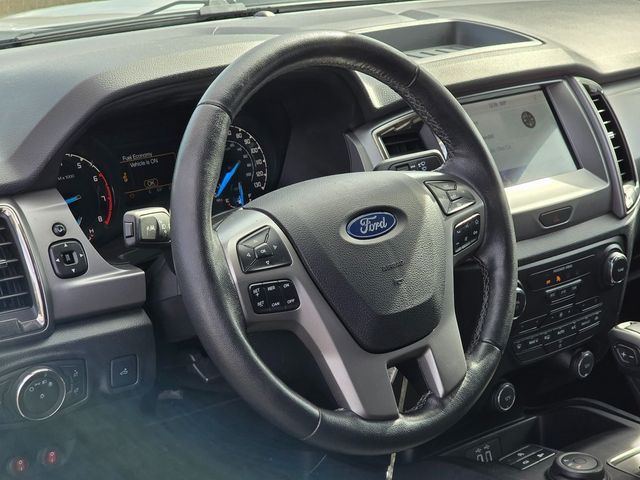 2020 Ford Ranger XLT 4WD SuperCrew 5' Box - 22946953 - 16