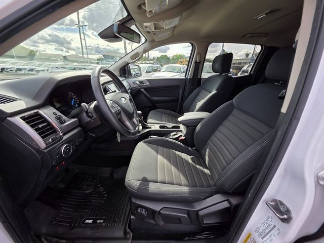 2020 Ford Ranger XLT 4WD SuperCrew 5' Box - 22946953 - 17