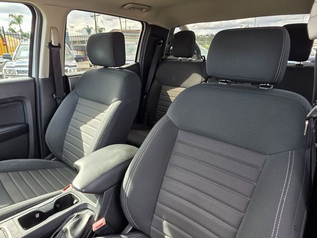 2020 Ford Ranger XLT 4WD SuperCrew 5' Box - 22946953 - 18