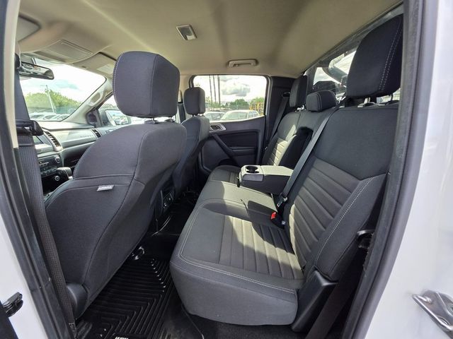 2020 Ford Ranger XLT 4WD SuperCrew 5' Box - 22946953 - 19