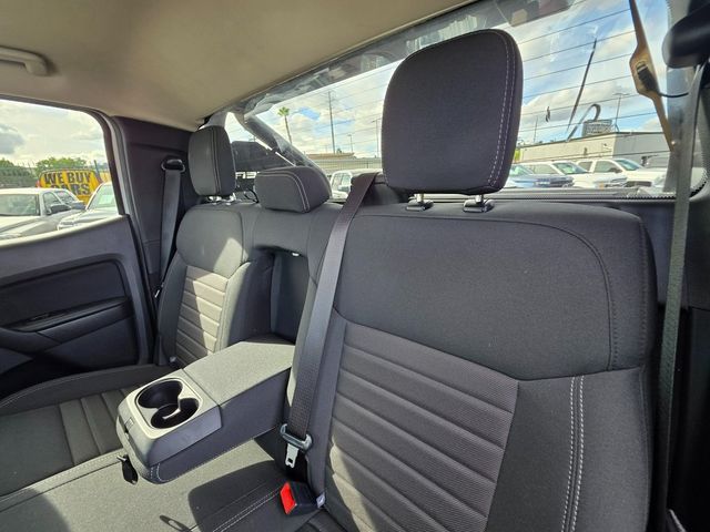 2020 Ford Ranger XLT 4WD SuperCrew 5' Box - 22946953 - 20