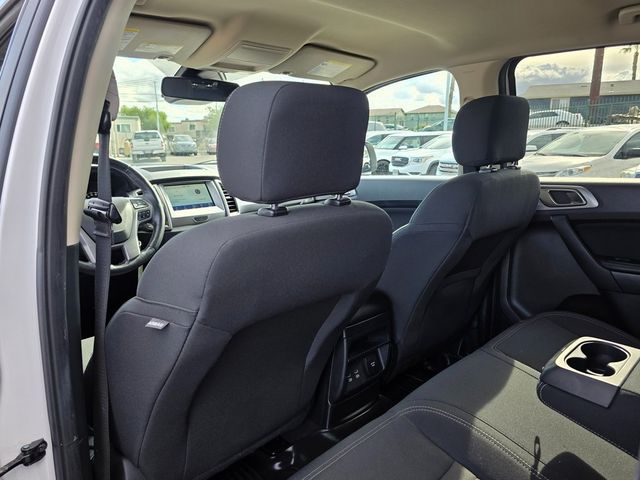 2020 Ford Ranger XLT 4WD SuperCrew 5' Box - 22946953 - 21