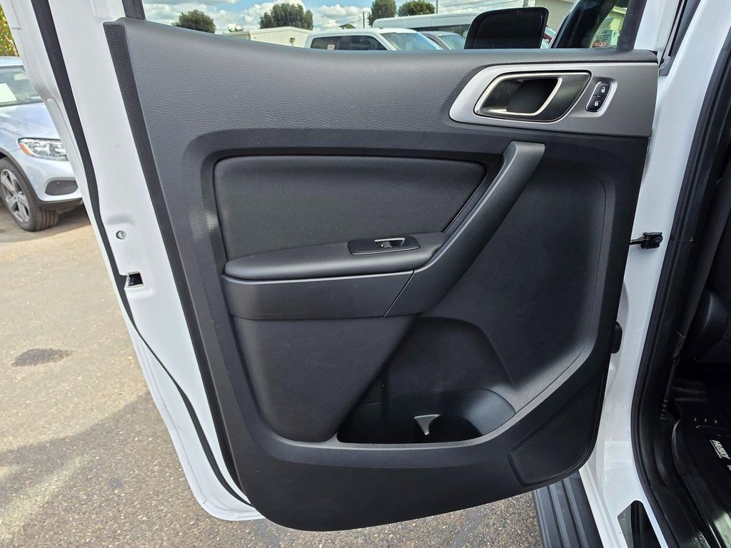 2020 Ford Ranger XLT 4WD SuperCrew 5' Box - 22946953 - 22