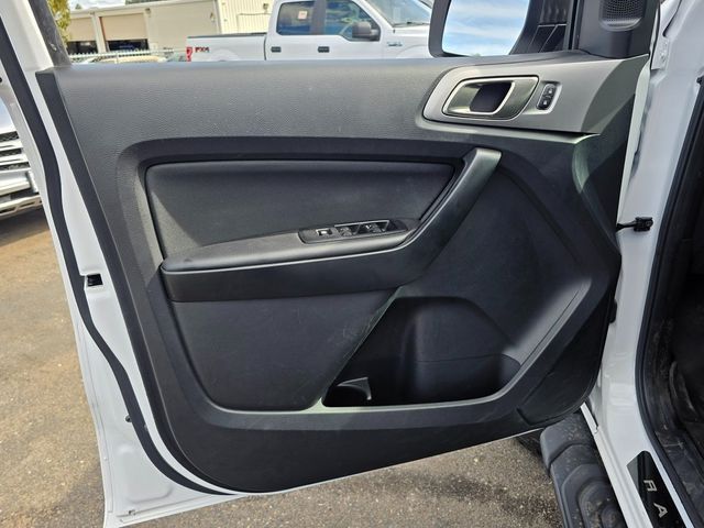 2020 Ford Ranger XLT 4WD SuperCrew 5' Box - 22946953 - 23