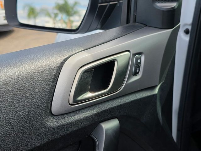 2020 Ford Ranger XLT 4WD SuperCrew 5' Box - 22946953 - 25