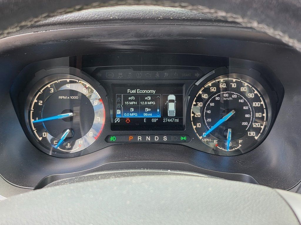 2020 Ford Ranger XLT 4WD SuperCrew 5' Box - 22946953 - 26