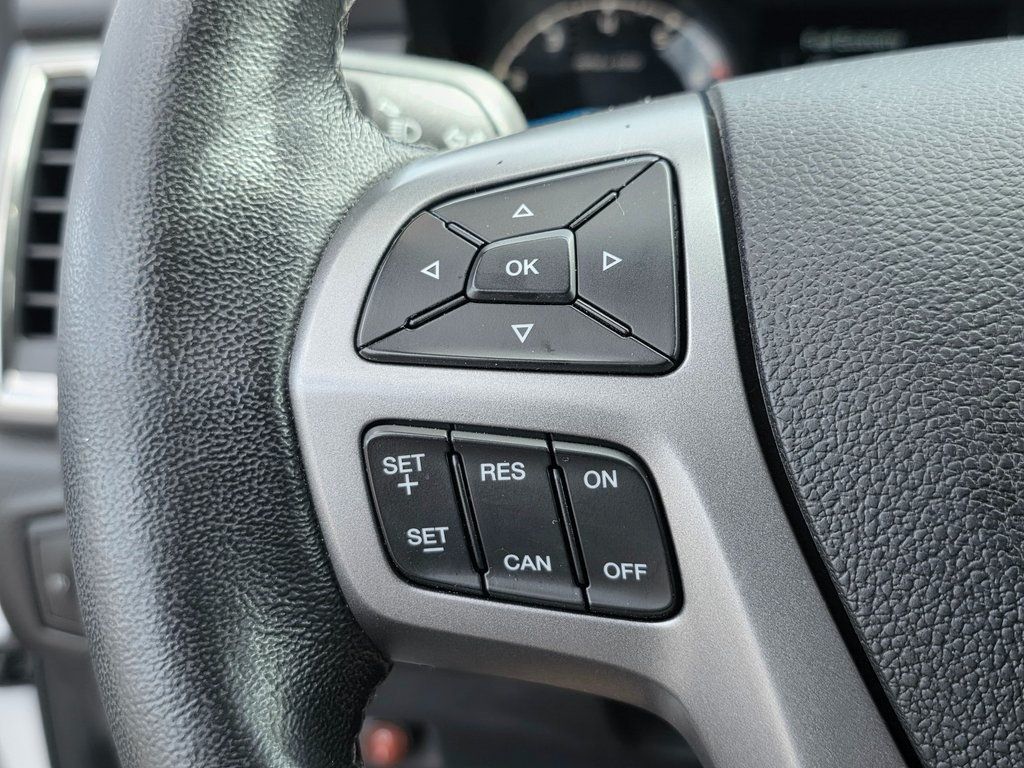 2020 Ford Ranger XLT 4WD SuperCrew 5' Box - 22946953 - 27