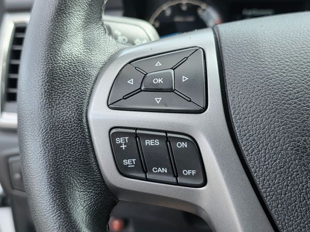 2020 Ford Ranger XLT 4WD SuperCrew 5' Box - 22946953 - 27