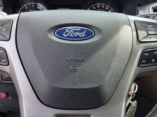 2020 Ford Ranger XLT 4WD SuperCrew 5' Box - 22946953 - 28