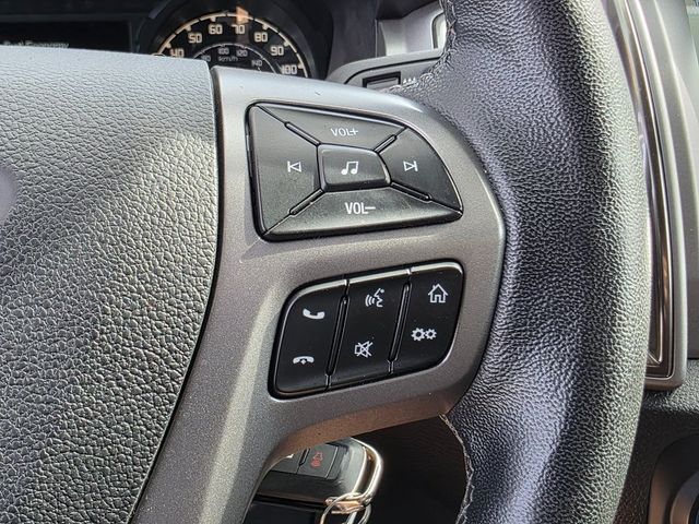2020 Ford Ranger XLT 4WD SuperCrew 5' Box - 22946953 - 29