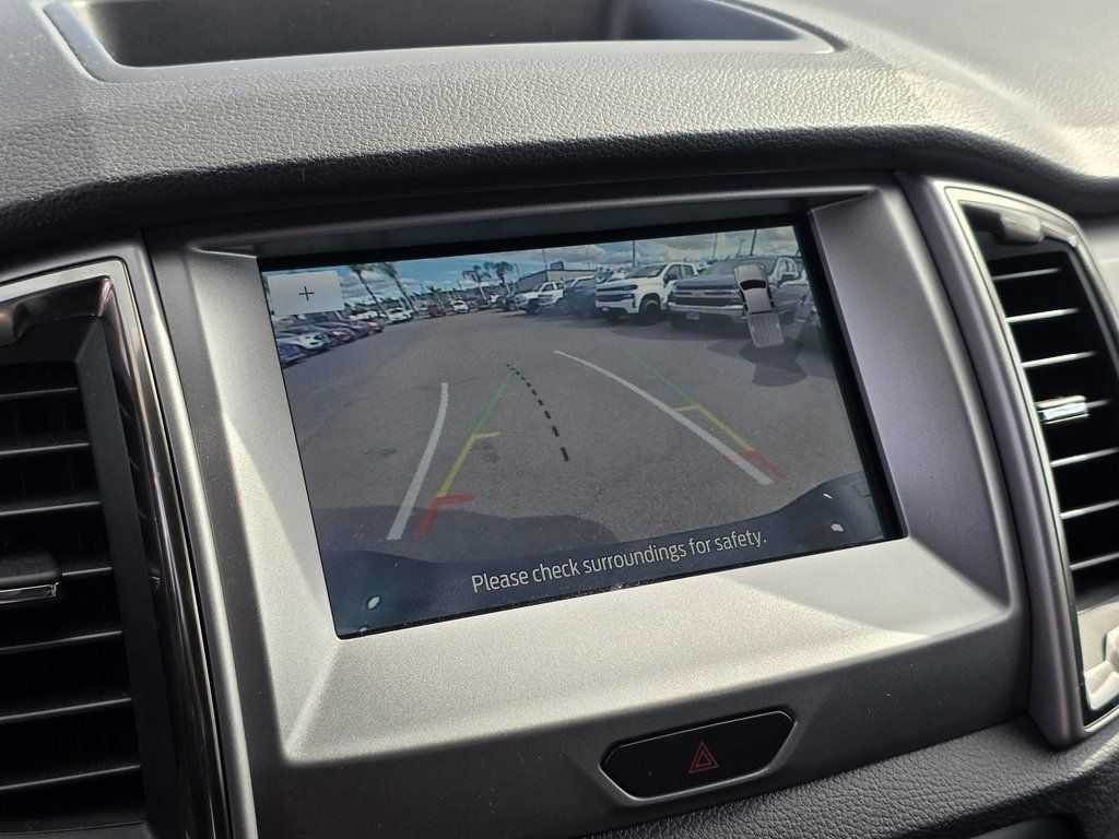 2020 Ford Ranger XLT 4WD SuperCrew 5' Box - 22946953 - 31