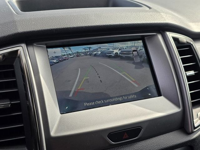 2020 Ford Ranger XLT 4WD SuperCrew 5' Box - 22946953 - 31