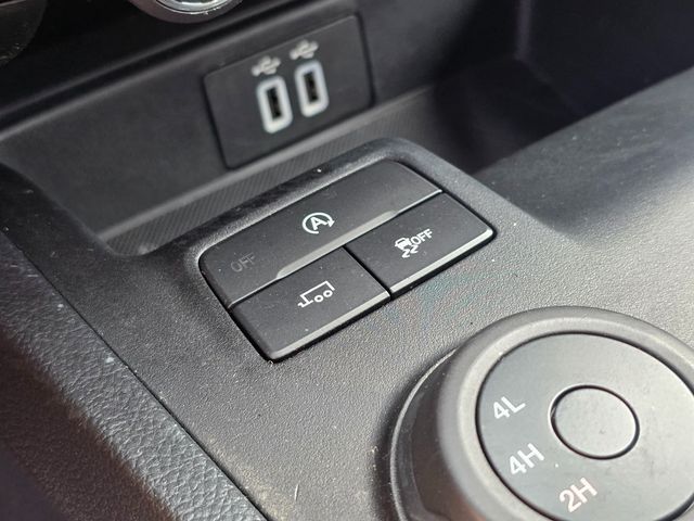 2020 Ford Ranger XLT 4WD SuperCrew 5' Box - 22946953 - 33