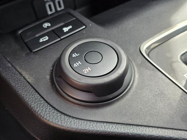 2020 Ford Ranger XLT 4WD SuperCrew 5' Box - 22946953 - 34