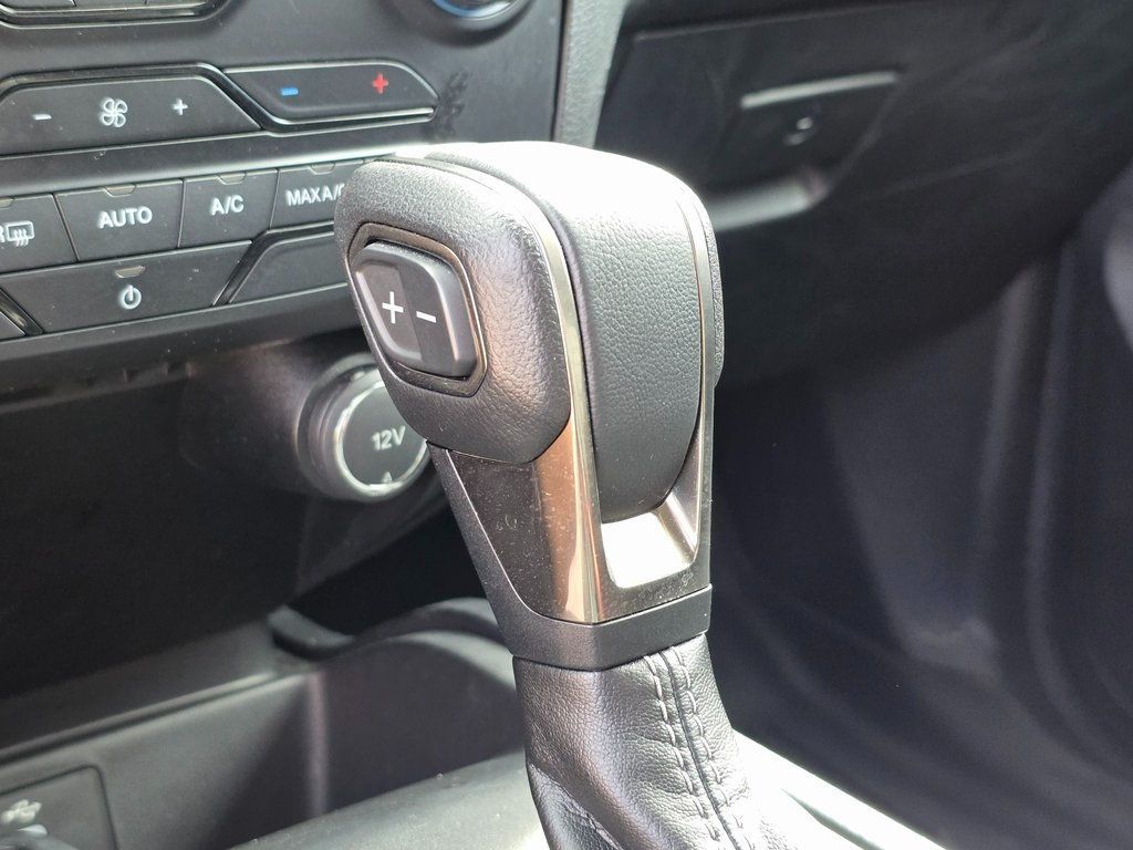 2020 Ford Ranger XLT 4WD SuperCrew 5' Box - 22946953 - 35