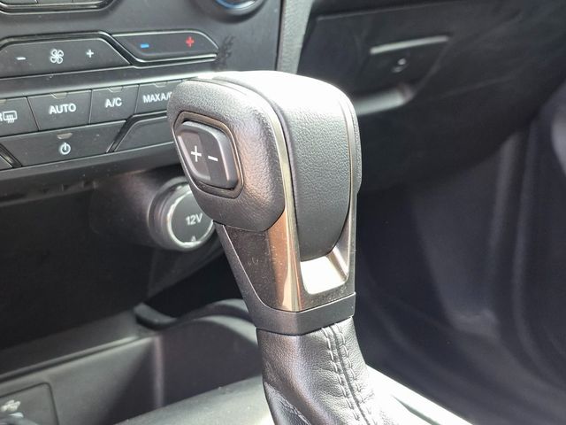 2020 Ford Ranger XLT 4WD SuperCrew 5' Box - 22946953 - 35