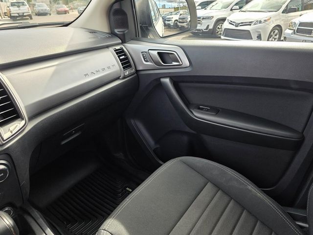 2020 Ford Ranger XLT 4WD SuperCrew 5' Box - 22946953 - 37