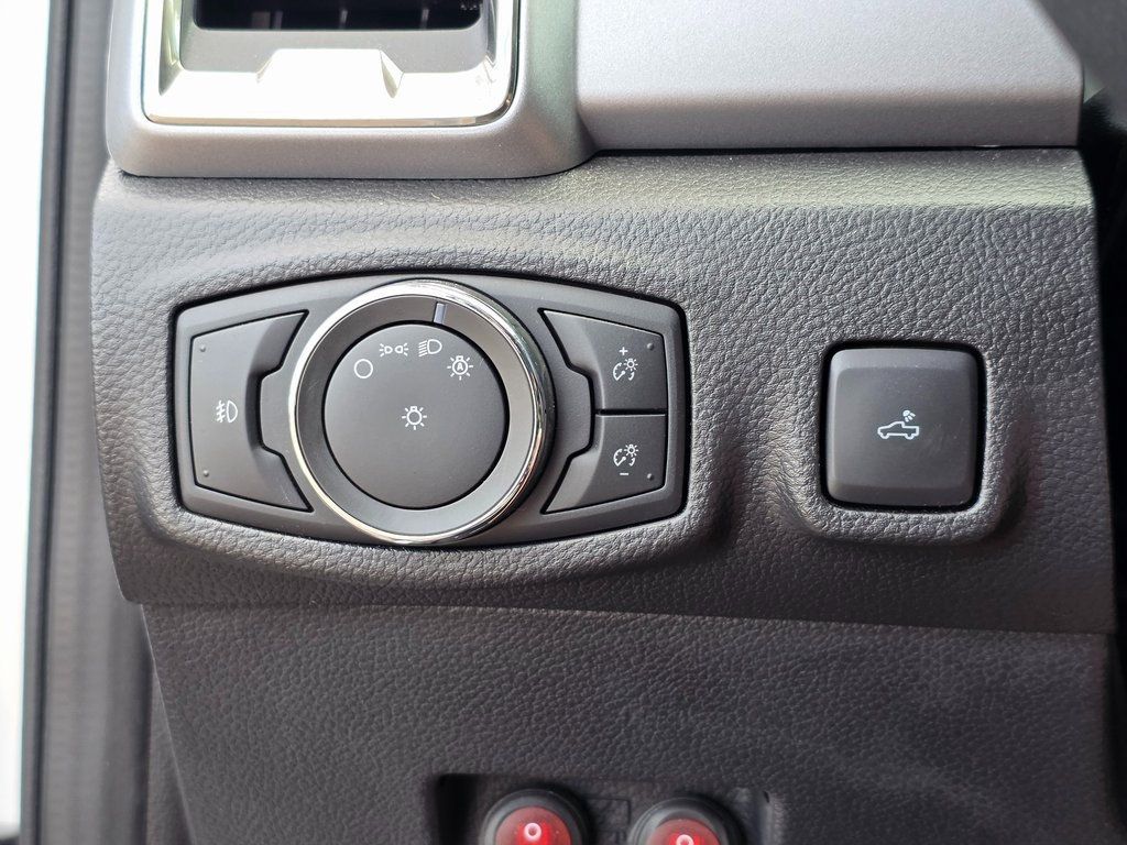 2020 Ford Ranger XLT 4WD SuperCrew 5' Box - 22946953 - 41